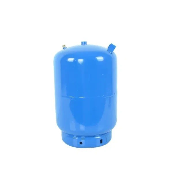 5kg LPG Steel Cylinder — Small Portable Cylinder