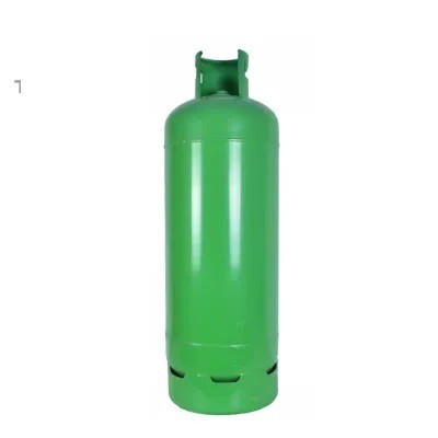 50kg LPG Steel Cylinder —Heavy Duty & Industrial LPG