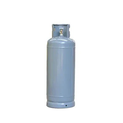 20kg LPG Steel Cylinder —Heavy Duty & Industrial LPG