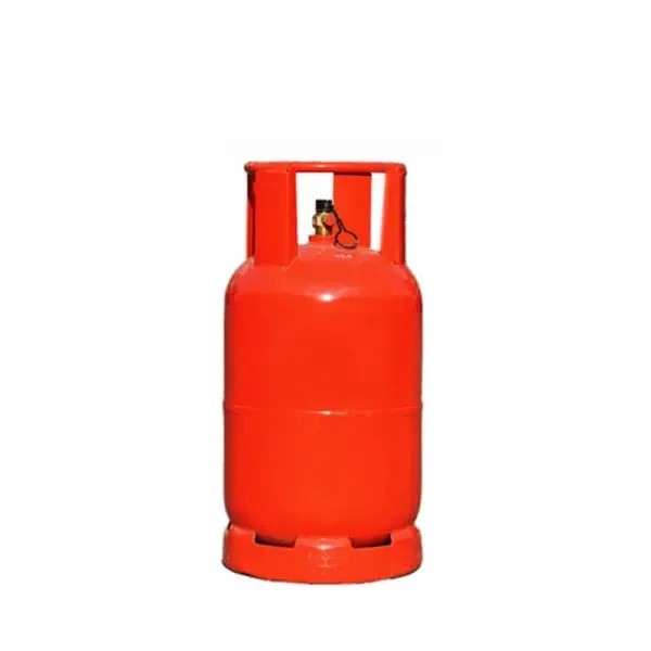 12kg LPG Steel Cylinder —Medium LPG Cylinder