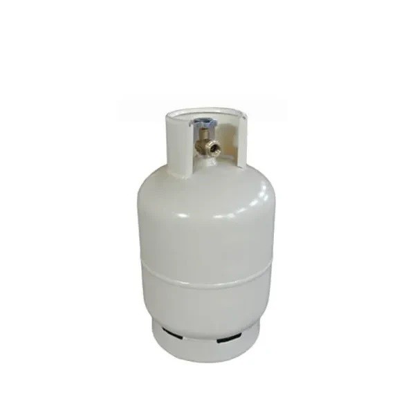 9kg LPG Steel Cylinder —Medium LPG Cylinder
